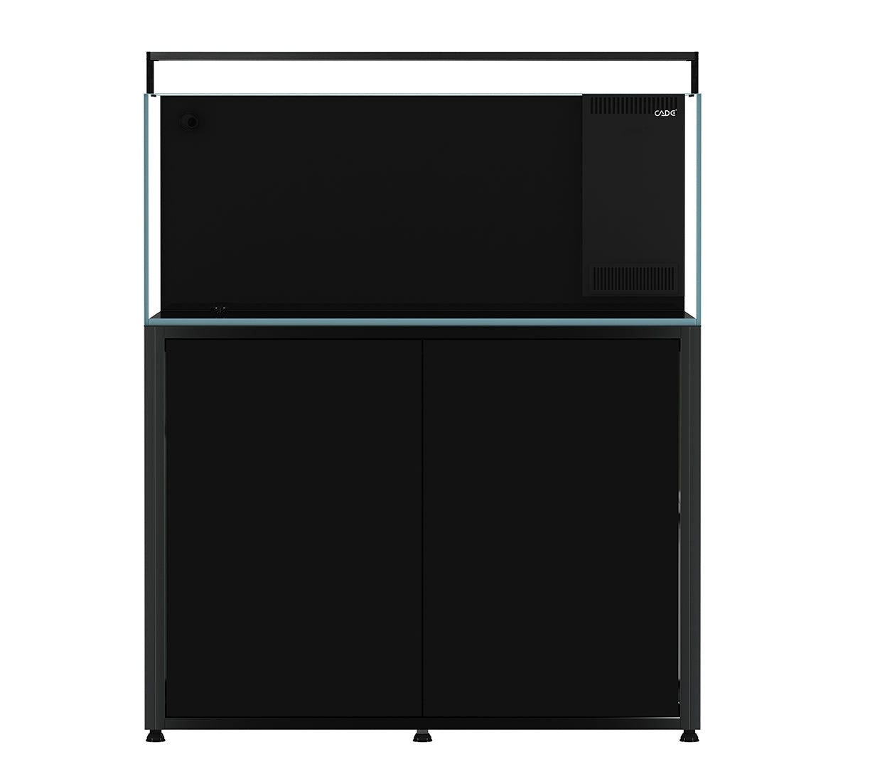 Cade Aquariums - Call us at (630) 422-7464 or email ordaquatics@gmail.com for aquarium size, availability, and price.